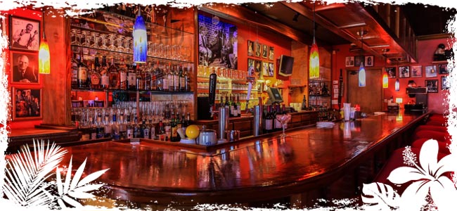 Cocoa Beach Bars & Clubs