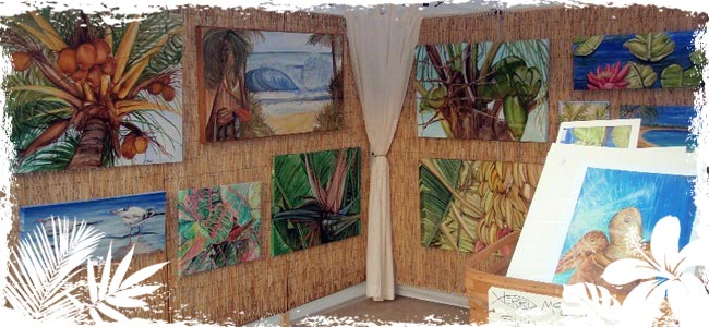 Cocoa Beach Arts & Culture